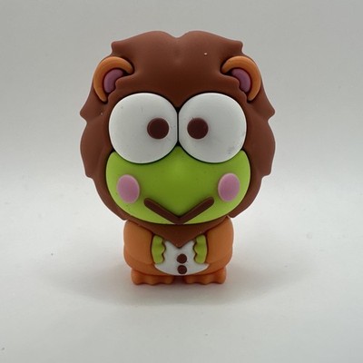 Hello Kitty And Friends Pajama Party Sanrio Keroppi