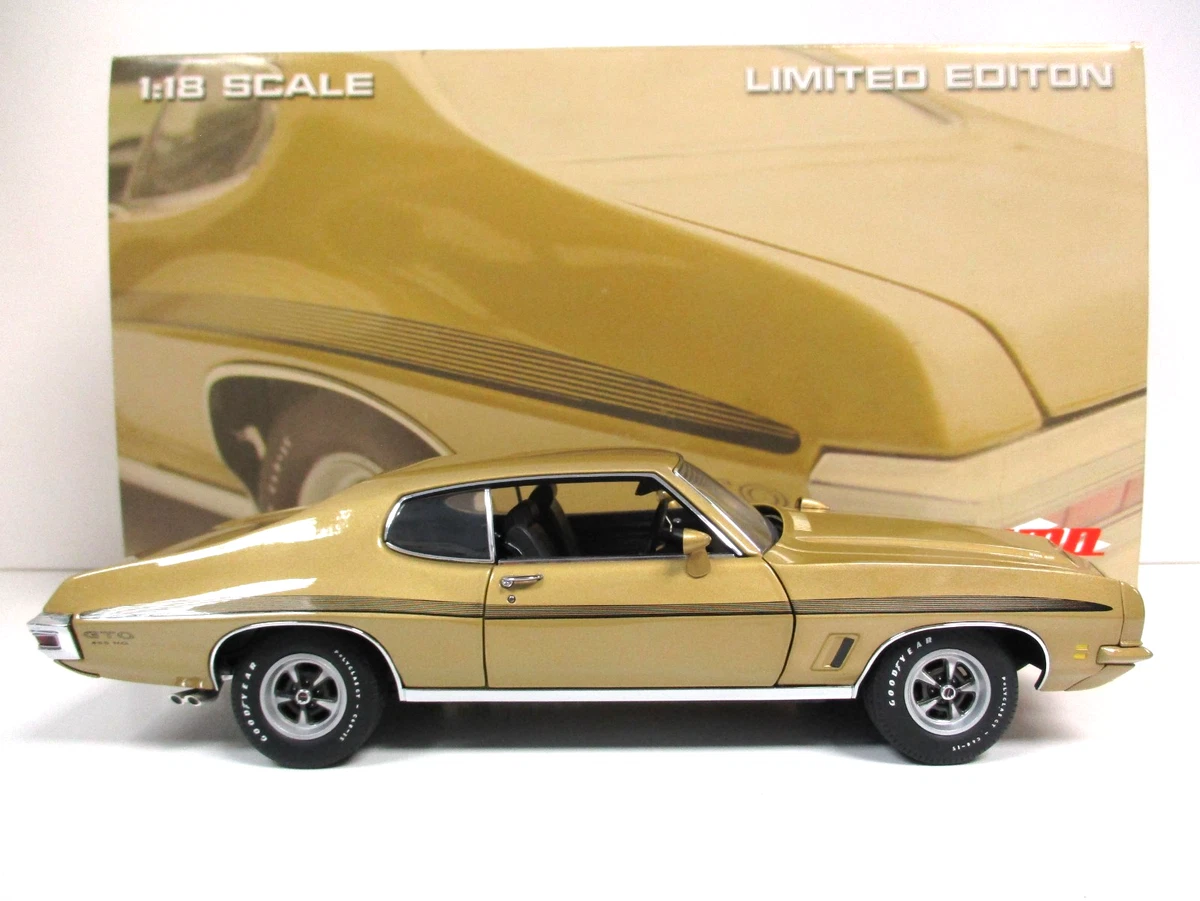Pontiac GMP Diecast & Toy Vehicles for sale - eBay