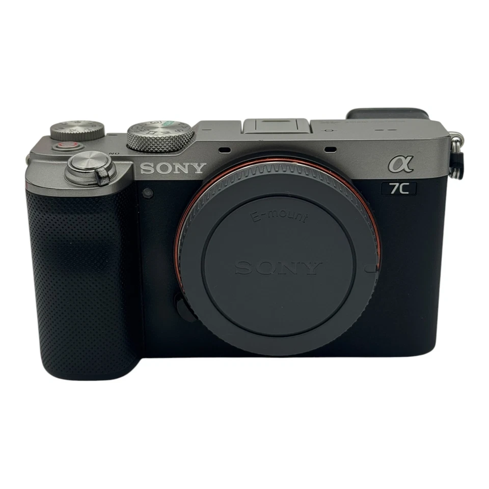 Sony Alpha 7C, Foto 2 von 5