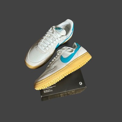 Nike Field General Pale Ivory Cactus Sneaker Größe UK 5,5 EU 38,5 Sport
