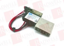 MAC VALVES INC 44A-L00-GDCA-1HL / 44AL00GDCA1HL (NEW IN BOX)