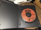 Mortal Kombat Trilogy Sega Saturn Game Disc Midway M Rated Classic Fighting