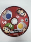 New Super Mario Bros. Wii - Nintendo Wii - Disc Only - W/ Warranty