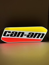 Can Am Can-am - Light Up LED Sign