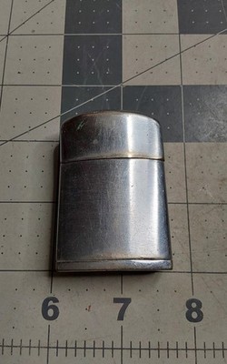 Ronson Lighter Windlite