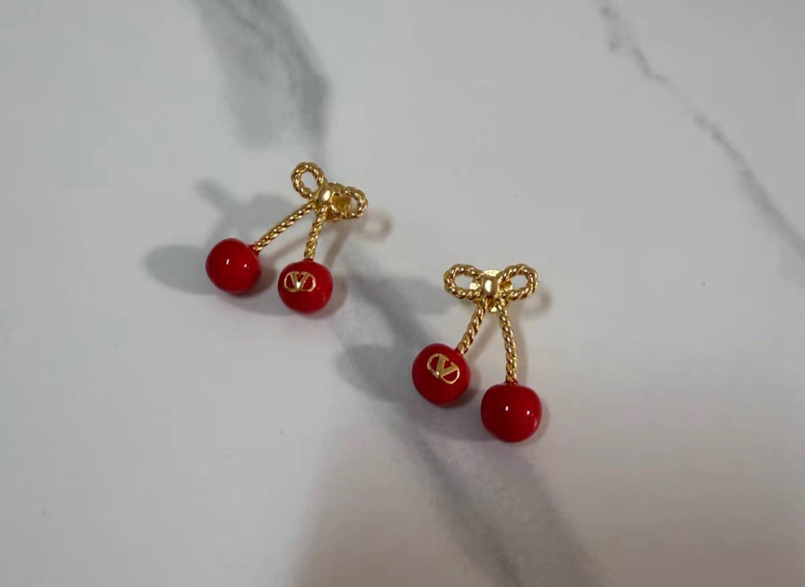 Valentino Ear studs