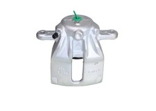 BOSCH Bremssattel Bremszange für Nissan Micra IV K13 K13_ Note E12 K14