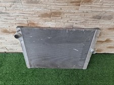 BMW F10 M5 F12 M6 Wasserk�hler 7570095 OE Original Teil Gebraucht