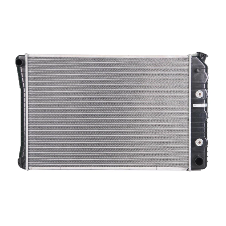 Radiator for 1975-1986 Chevrolet C10 C20 C30 K10 1973-1974 C10 Pickup C20 Pickup - Image 4 of 4