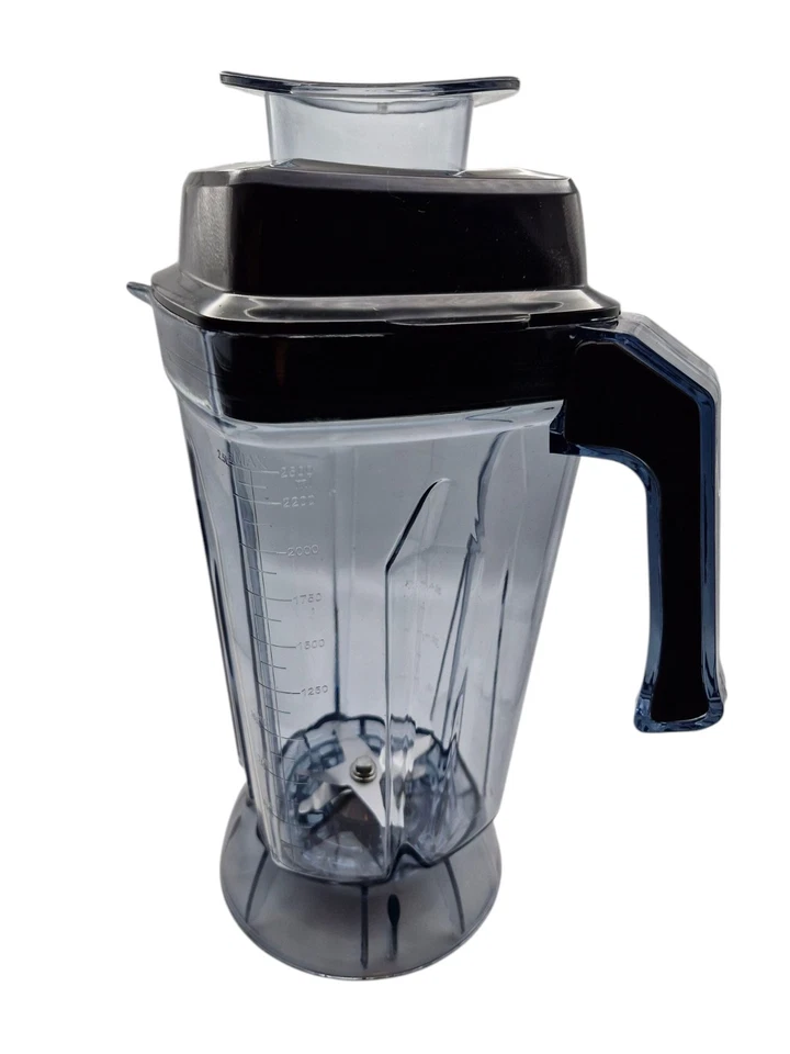 Spare 2.5Ltr Blender Jug fits Buffalo DR825 CR836 CY140 CY141 – UK Stock - Image 3 of 4