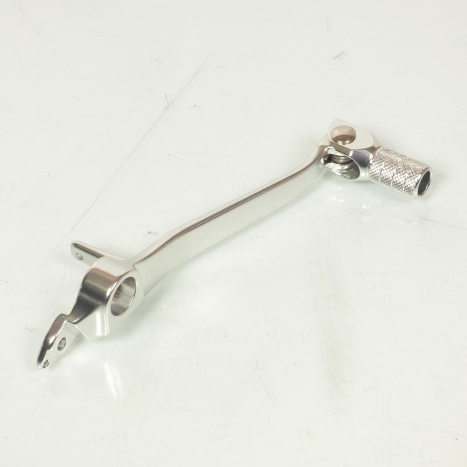 Pédale de frein arrière moto Suzuki SV 650 2003-2012 ref 43111-16G00-000