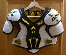 Bauer Schulterschutz Supreme ONE40 - junior