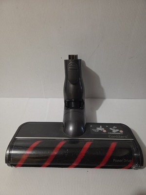 LG Cordzero Kompressor Vacuum Slim Hard Floor Power Drive Nozzle (Fluffy) ThinQ