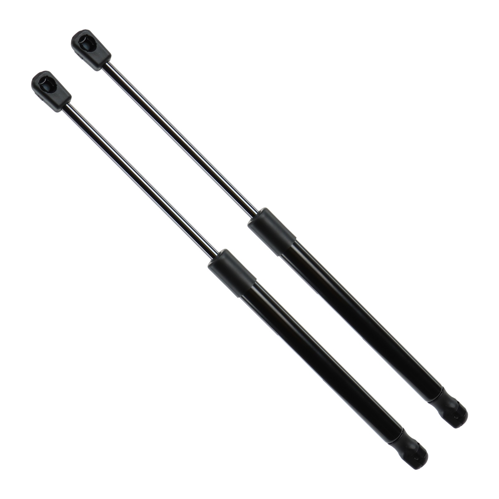 UIU 2Pcs Front Hood Lift Supports Shock Struts for Nissan Maxima 3.5L 2009-2014