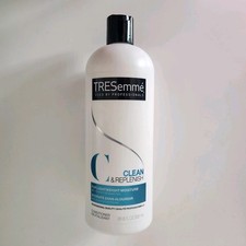 TRESemme Clean Replenish Moisture Conditioner Vitamin C Green Tea 28 oz