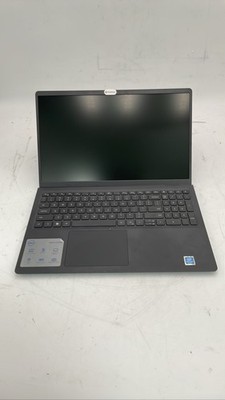 Dell Inspiron 15 3510 Intel Pentium N5030 15.6'' HD Display Laptop NO HDD