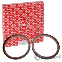 Elring Dichtring FüR Opel Astra Frontera Omega Signum Sintra Vectra Zafira Saab