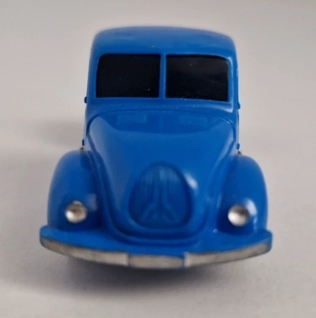 Wiking 1:87 Alter Magirus S 3500 H0 Tieflader 490/5 - Bild 3 von 4