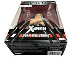Loot Crate Exclusive Die-Cast Metal Logan Wolverine Figure — photo 6