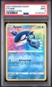 147252241 Kyogre 2021 Pokemon Sword & Shield Shining Fates #021/072 PSA 9