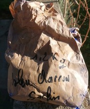 Pigments Bleu Charron 2kgs 100