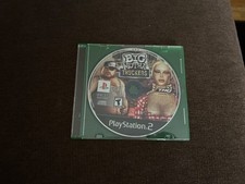 Pre Owned Playstation 2 Big Mutha Truckers Video Game