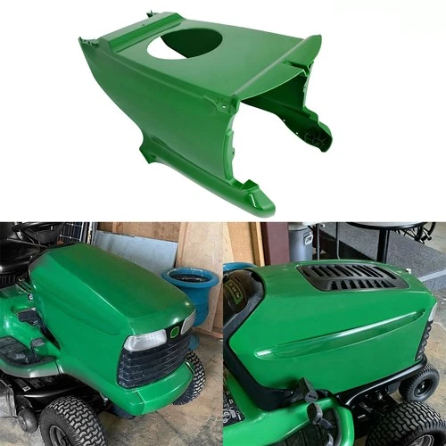 New Lower Hood  For John Deere LT Series LT133 LT150 LT155 LT160 LT166 #AM131759
