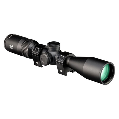 #ad VORTEX Triumph HD 3 9x40 1in Dead Hold BDC MOA Riflescope TRI 3901 $99.00