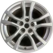 Chevrolet Camaro Original Wheel 18 2014-2024 Alloy Rim Factory Oem Aah4 5629