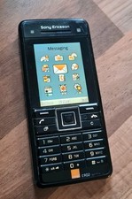 Sony Ericsson Cybershot Unlocked C902 Mobile Phone