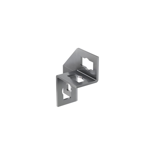 Fischer Universalwinkel Puws 2X2 A4 10 Stk-image