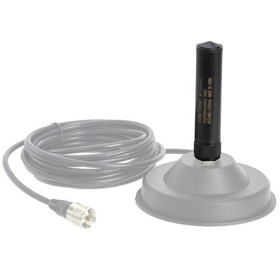 Für TYT TH-9800 TH-7800 TH-9000 Auto-Mobil-Antenne 144/430Mhz Verstärkung