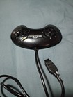 Official Sega Genesis 3-Button Controller Original Model 1650  — photo 8