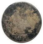 1876-S Seated Liberty Quarter