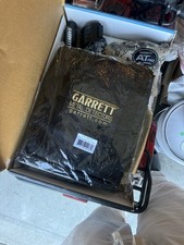 garrett at pro metal detector