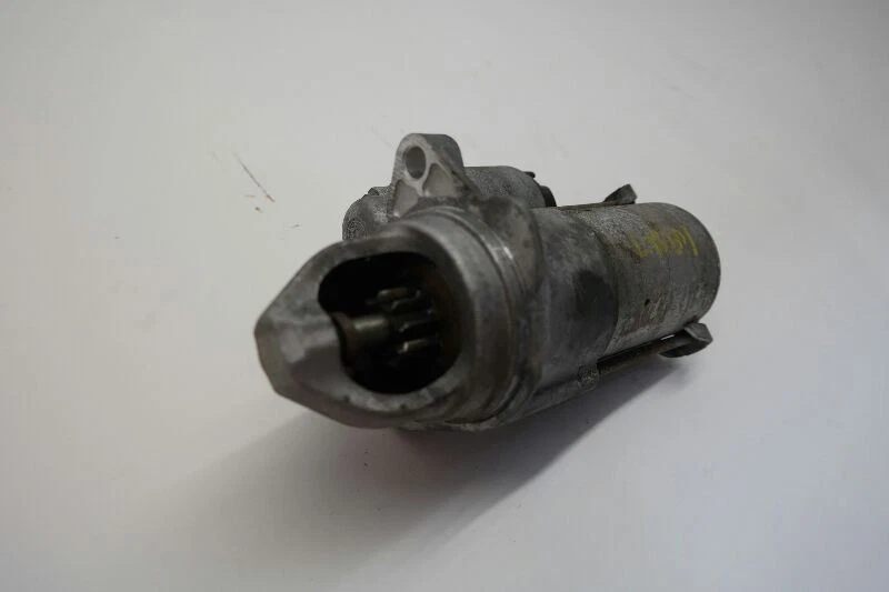 10-17 雪佛兰 Equinox 初学者电机 2.4L 升 — 第 2/4 张图片