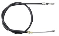 f.becker Handbremsseil Trommelbremse FüR Volvo 340-360