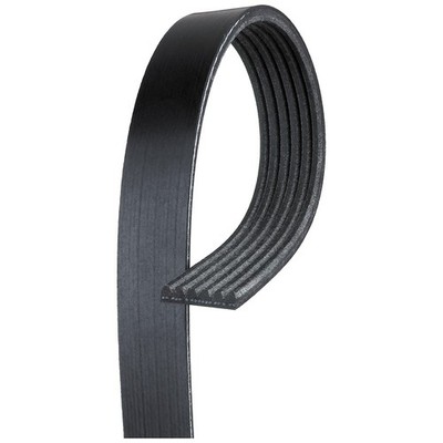 K060733 Gates Serpentine Belt for Chevy Nissan Xterra Frontier Audi Cabriolet A6