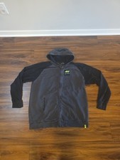 Zip hoody men's official VR46 Monster official Valentino Rossi collection 3XL
