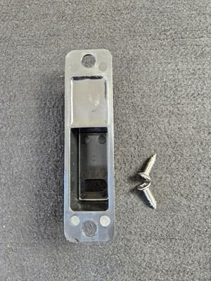 Best Stanley Dormakaba Magnetic Strike Insert for Mortise for Door Status Monito