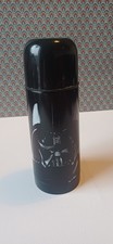 Small Darth Vadar Flask Star Wars 2012 Lucasfilm LTD Official Merchandise Rare
