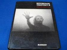 Hitchcock, Truffaut, François Truffaut