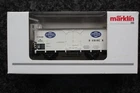 Märklin H0 48931 Refrigerated Car "Fyffes" of NS Ep II NEW IN ORIGINAL PACKAGING 1x SHIPPING!