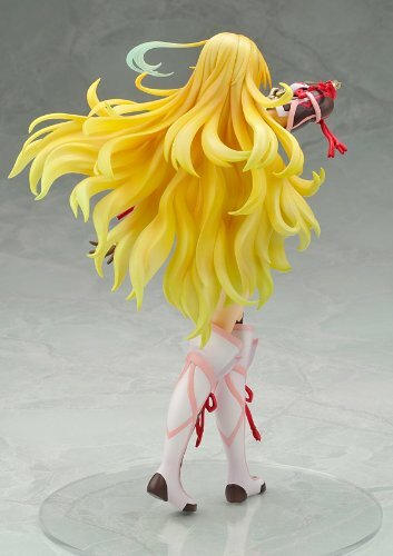 Alter Tales of Xillia: Milla Maxwell PVC Figure 1:8 Scale 03073