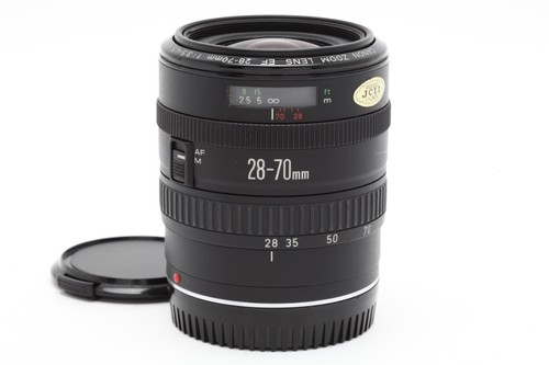 Canon EF 28-70mm f3.5-5.6 II Lens #47485