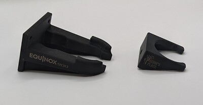 Wall Hanger Mounts For Equinox 900 And Garrett AT Pro Pointer