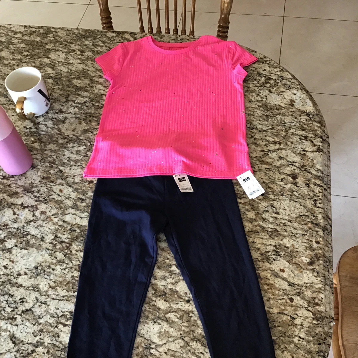 Dunnes stores top girls clothes