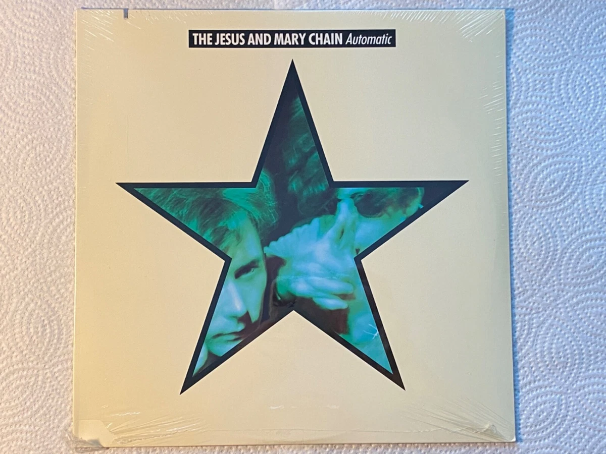 The Jesus And Mary Chain Lp for sale - eBay