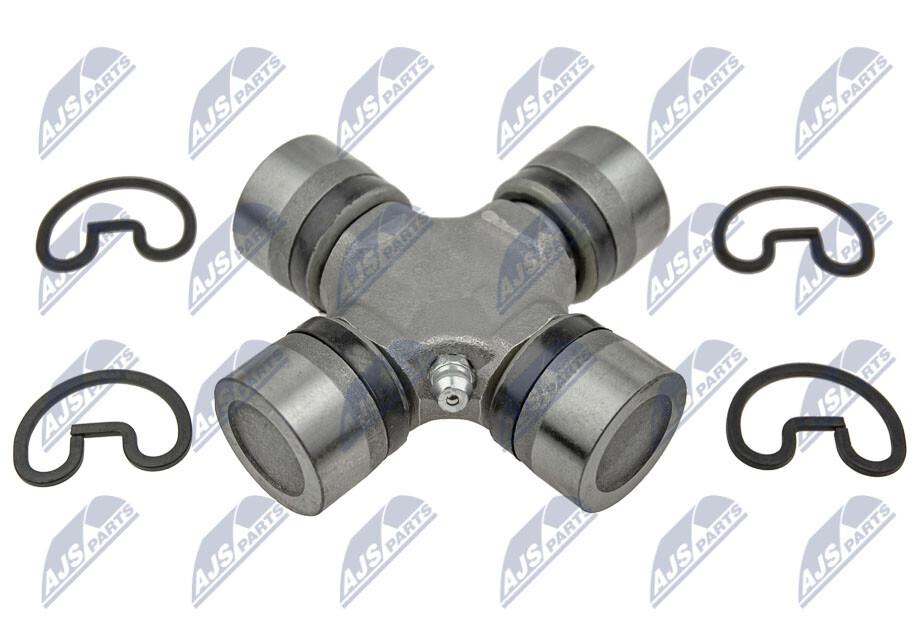 Fits NTY NKW-FT-000 shaft cross 27/81.8 - Image 5
