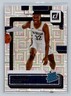 EJ Liddell 2022-23 Donruss Choice Silver Mojo Rated Rookie #238 Pelicans 